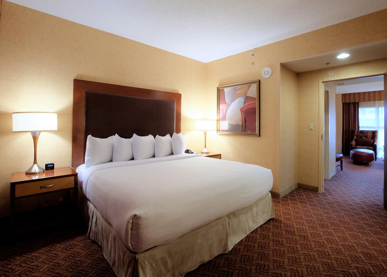 Embassy Suites Charlotte - Concord/Golf Resort & Spa - thumb 21