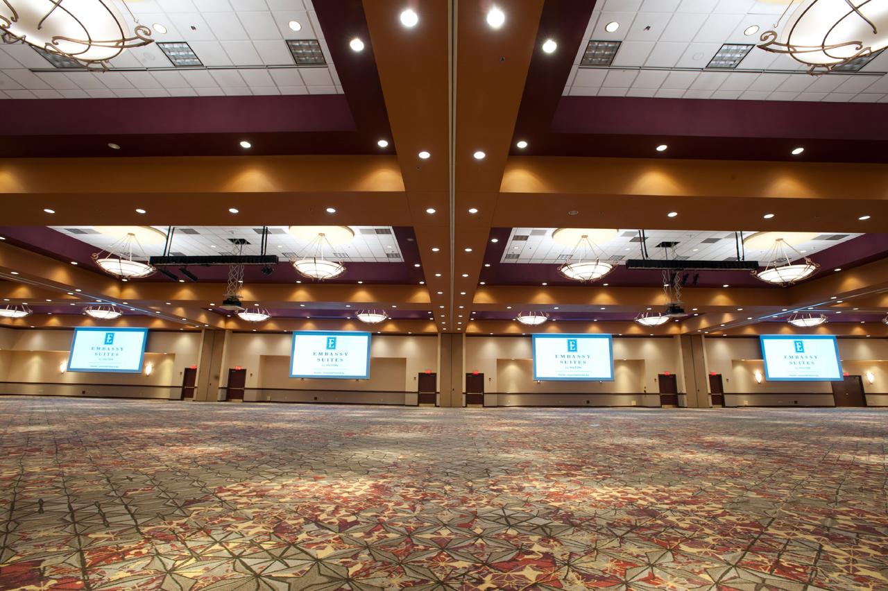 Embassy Suites Charlotte - Concord/Golf Resort & Spa - thumb 41