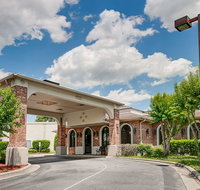Motel 6 - High Point - Accommodation Indiana
