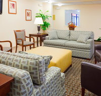 Candlewood Suites New Bern - Accommodation Indiana