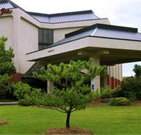 Hampton Inn New Bern - Accommodation Indiana