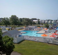 Sandcastle Cove by VRI Resort - Accommodation Indiana