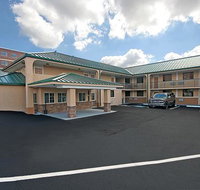 The Townhouse Inn - Accommodation Indiana