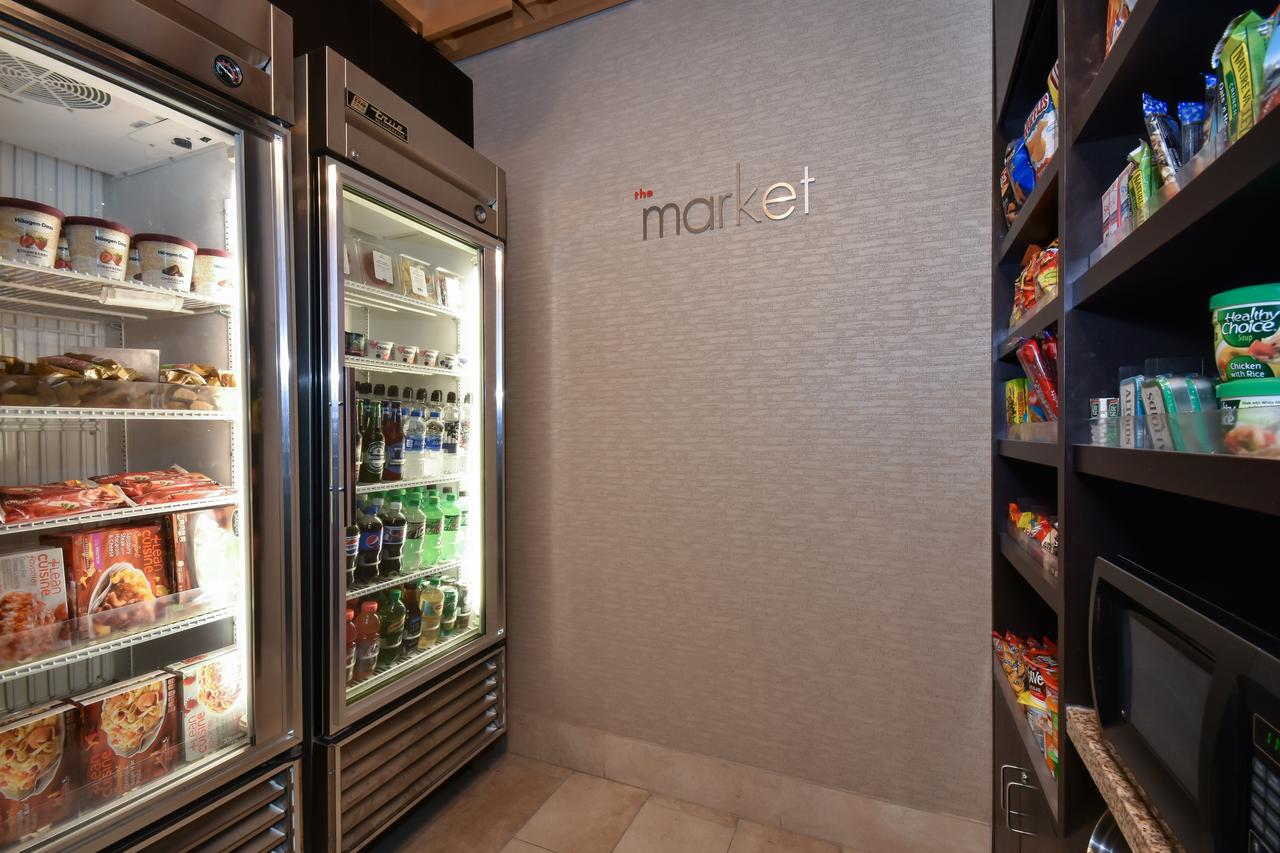 Courtyard Charlotte Concord - thumb 7