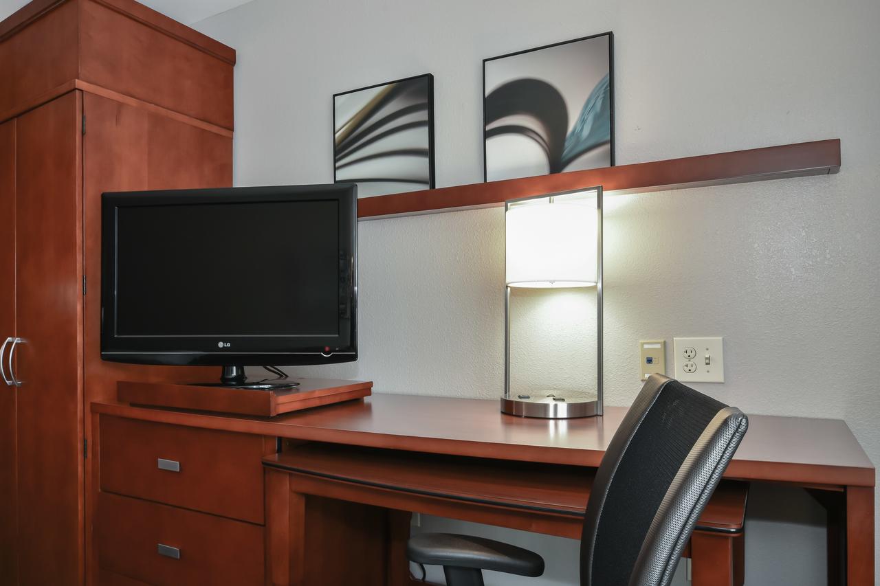 Courtyard Charlotte Concord - thumb 1