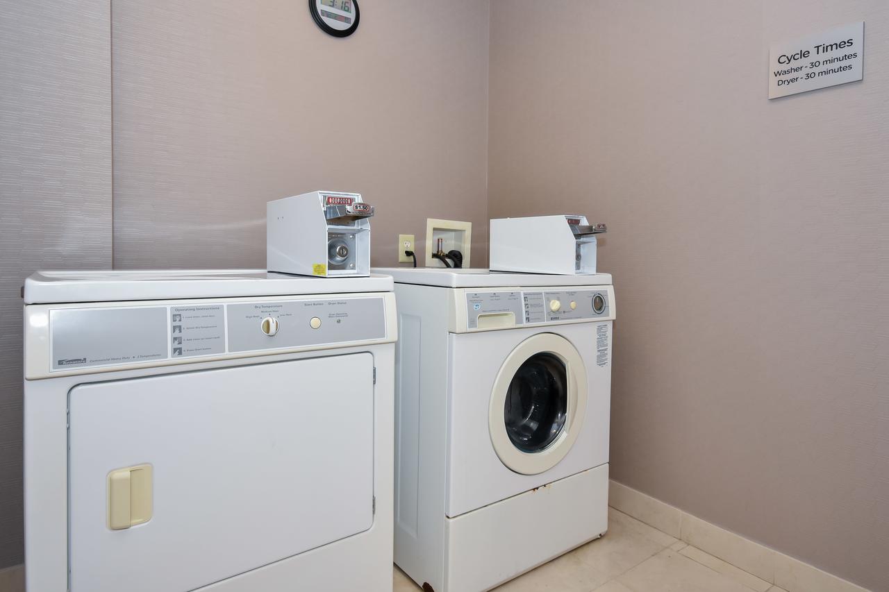 Courtyard Charlotte Concord - thumb 14