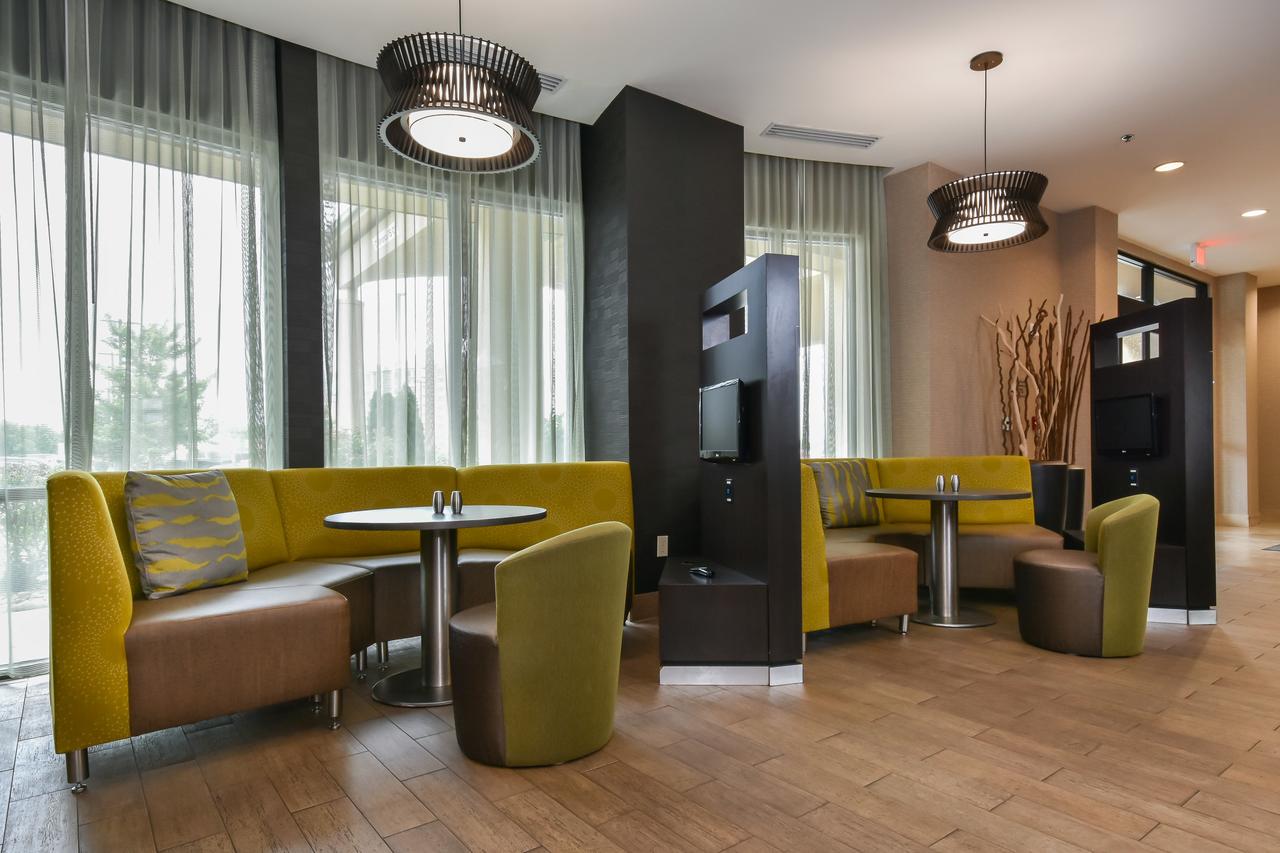 Courtyard Charlotte Concord - thumb 4