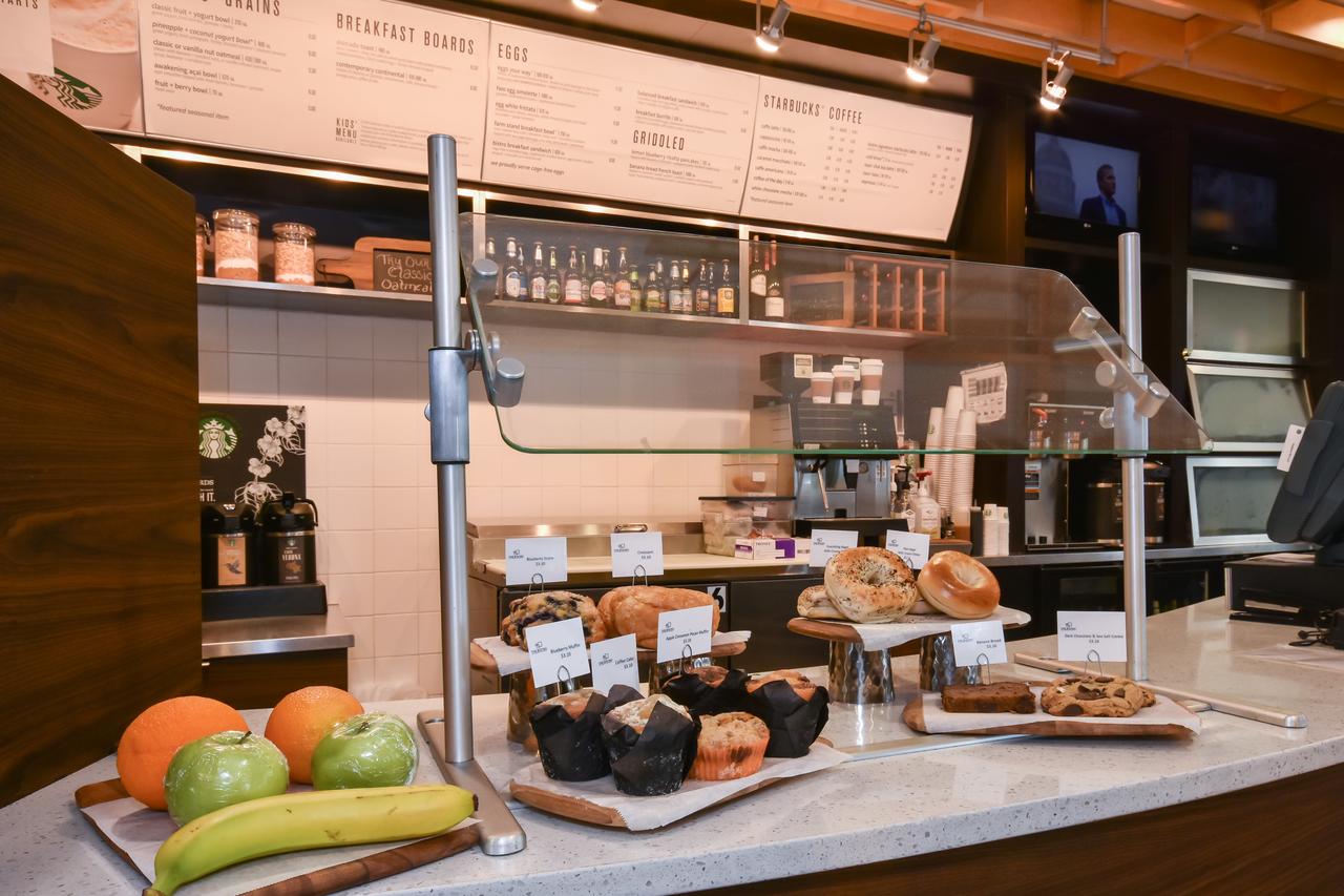 Courtyard Charlotte Concord - thumb 29