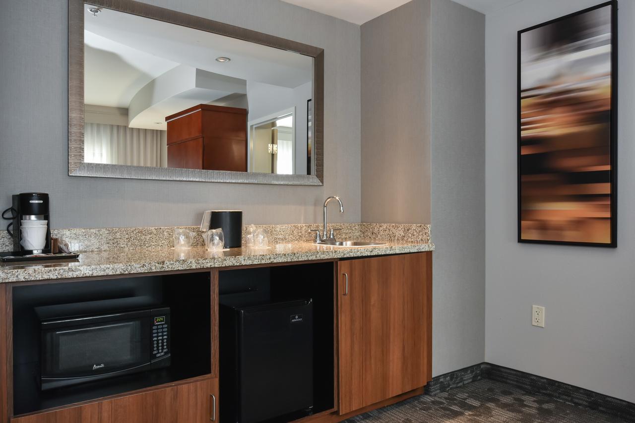 Courtyard Charlotte Concord - thumb 9