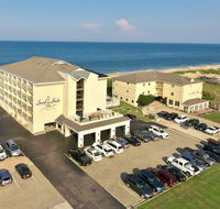 Surf Side Hotel - Accommodation Indiana