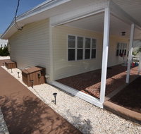 Beach N Bungalow - Accommodation Indiana