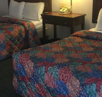 Hotel NC - Accommodation Indiana