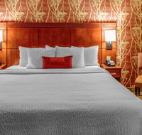 Courtyard High Point - Accommodation Indiana