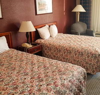 Magnuson Hotel Williamston - Accommodation Indiana