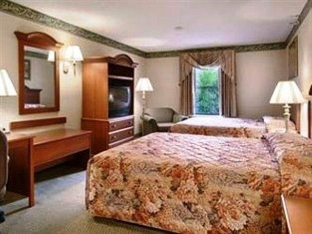 American Inn & Suites - High Point - thumb 28