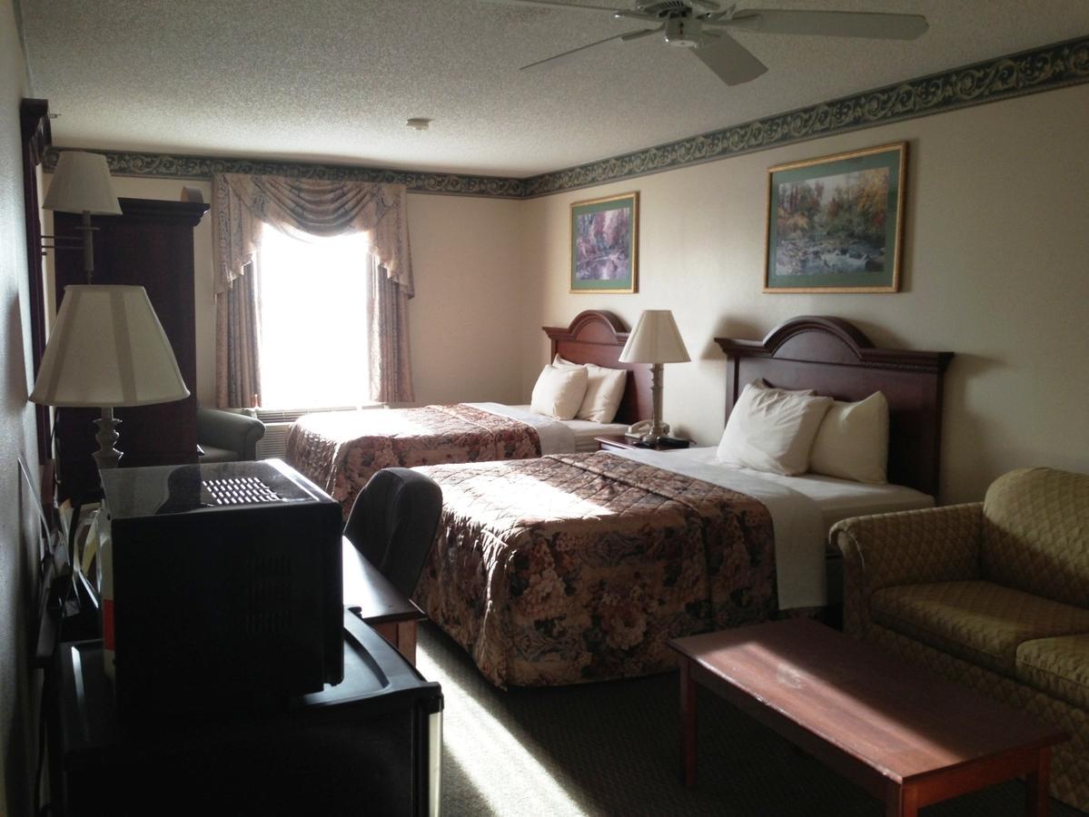 American Inn & Suites - High Point - thumb 27