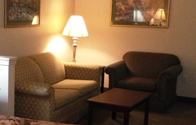 American Inn & Suites - High Point - thumb 30