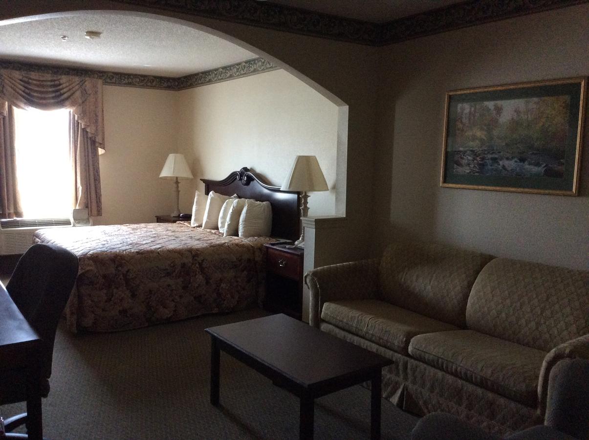 American Inn & Suites - High Point - thumb 14