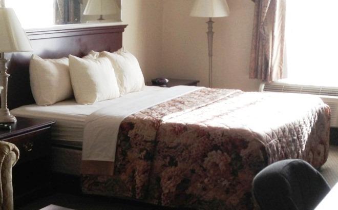 American Inn & Suites - High Point - thumb 31