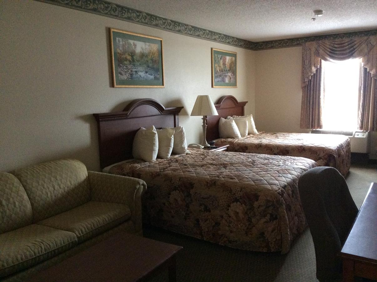American Inn & Suites - High Point - thumb 1