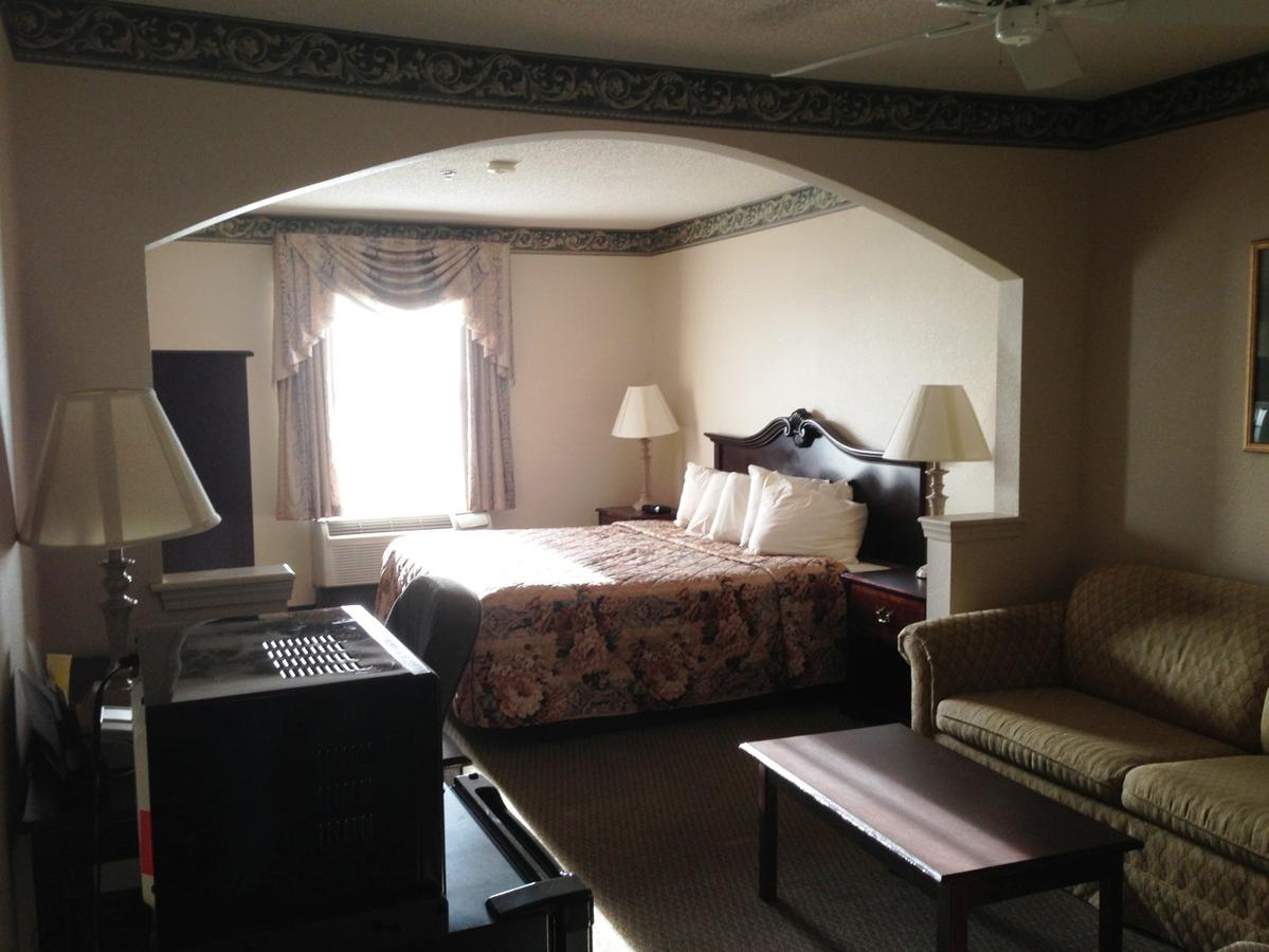 American Inn & Suites - High Point - thumb 23