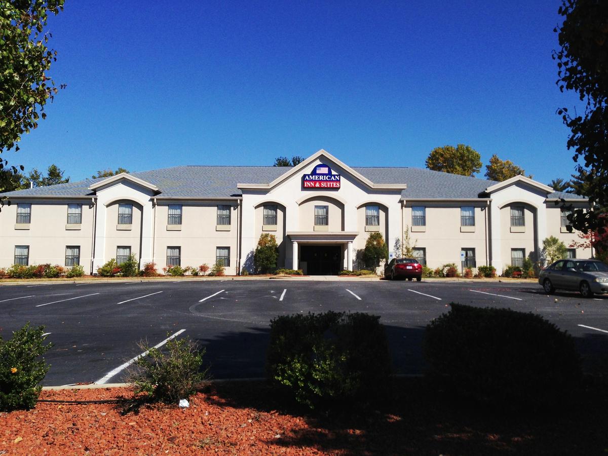 American Inn & Suites - High Point - thumb 0