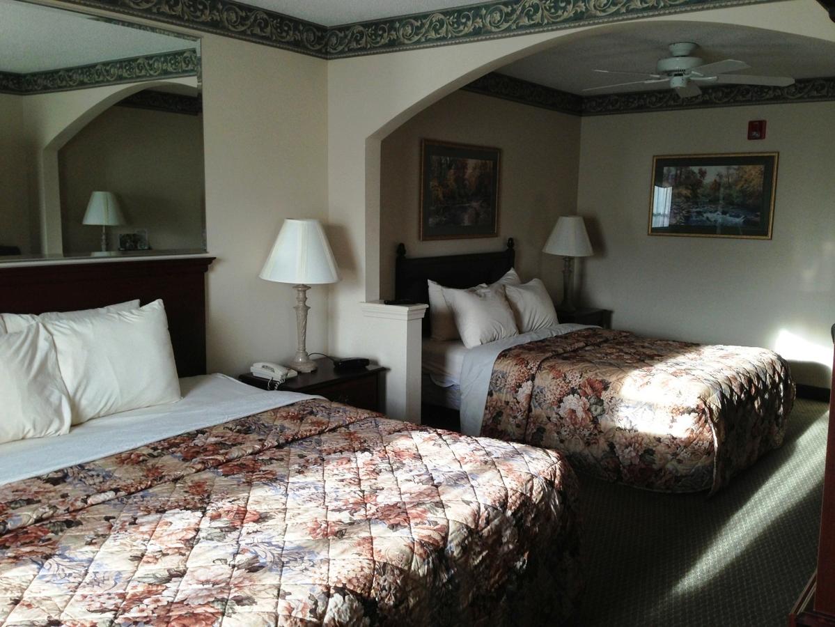American Inn & Suites - High Point - thumb 26