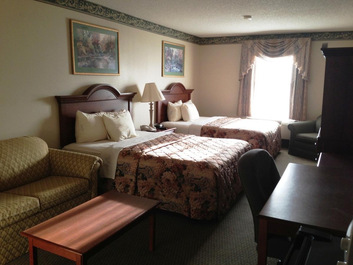 American Inn & Suites - High Point - thumb 20
