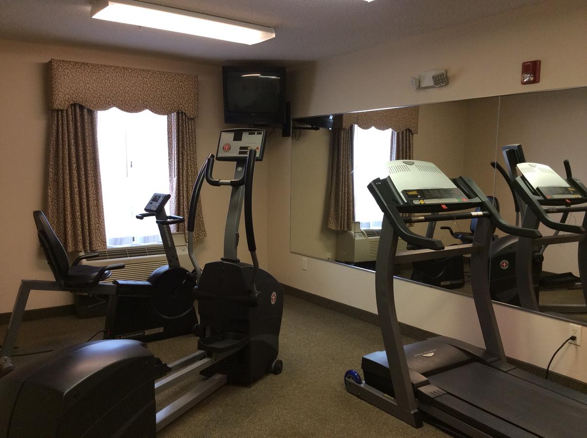 American Inn & Suites - High Point - thumb 4