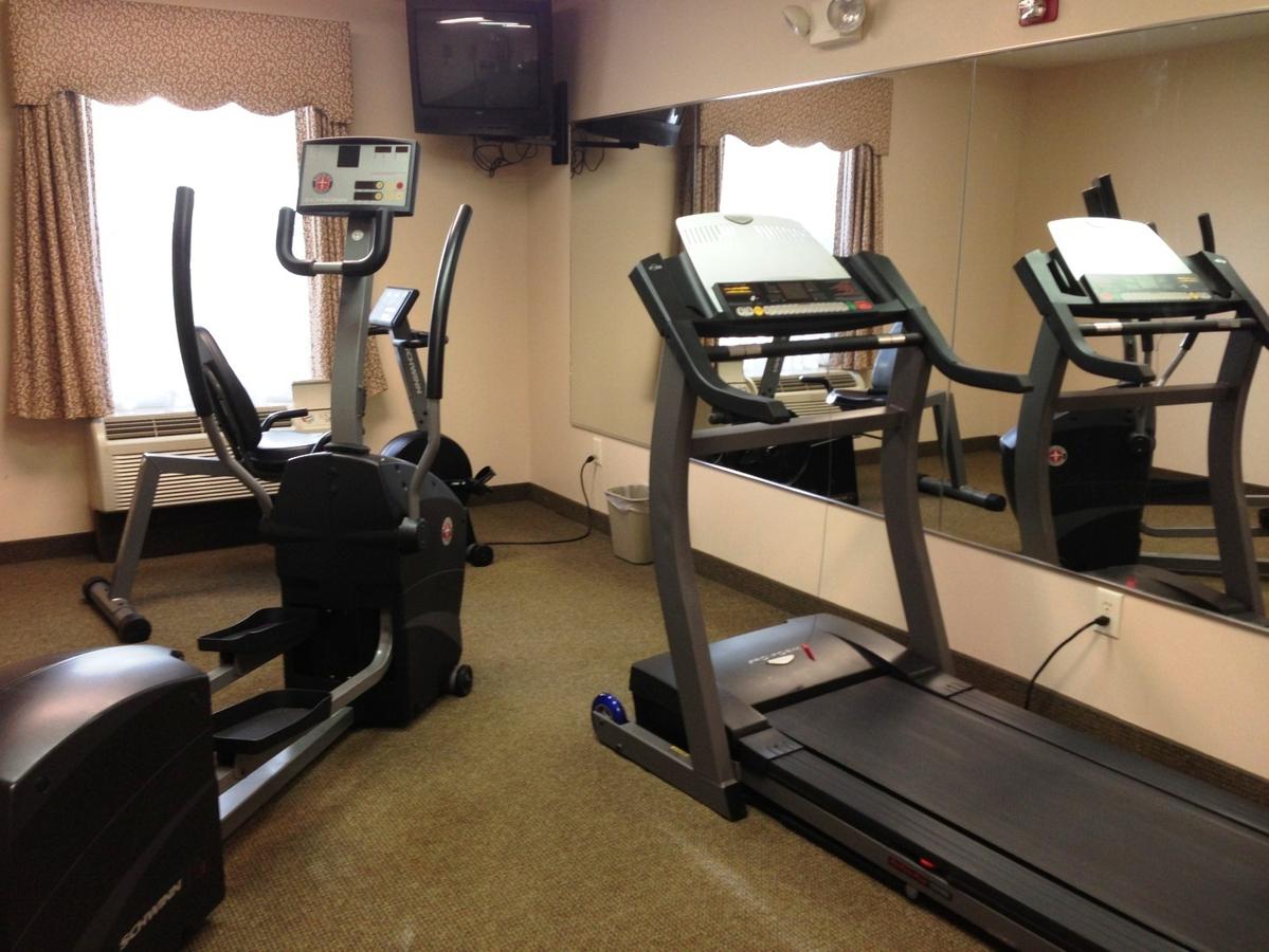 American Inn & Suites - High Point - thumb 21