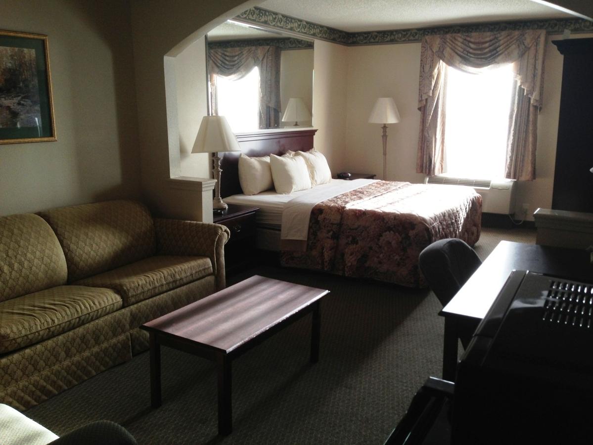 American Inn & Suites - High Point - thumb 22