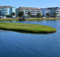 Beachy Bliss - Defeat Your SAD  Get Some SUN  SAND - Accommodation Indiana