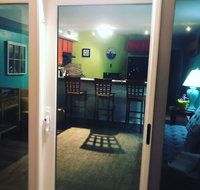 Surf's UP - Accommodation Indiana