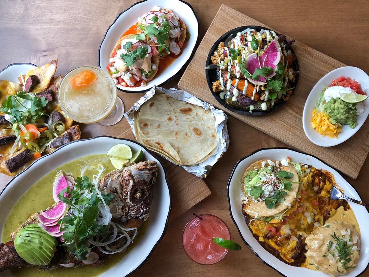 LEAGUE 704 /// SOUTH END II - thumb 4