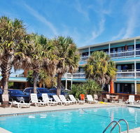 Oceaneer Motel - Accommodation Indiana