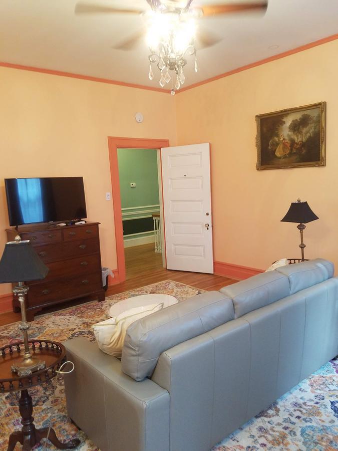 The York Chester Inn - thumb 35