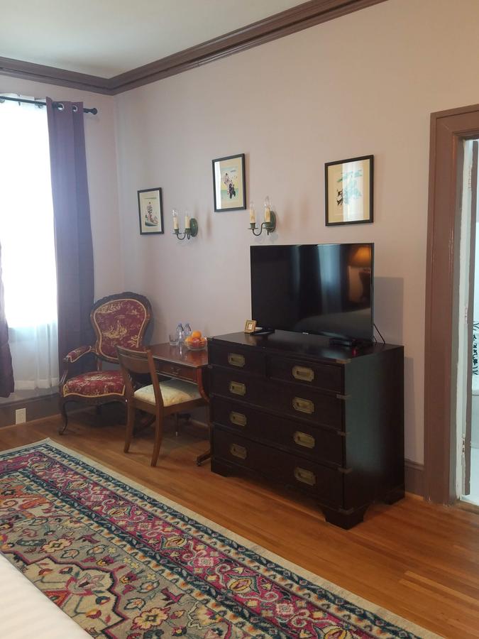 The York Chester Inn - thumb 24