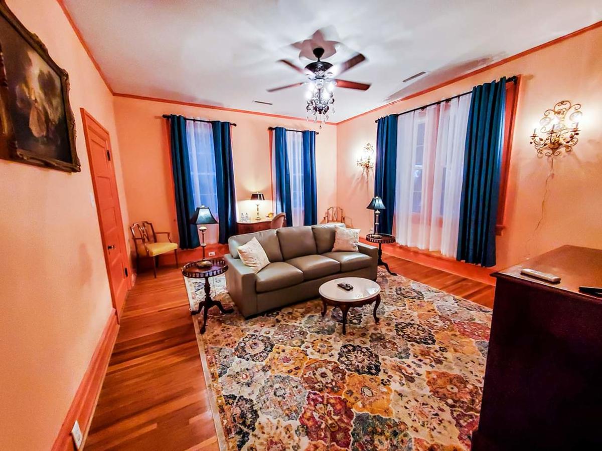 The York Chester Inn - thumb 10