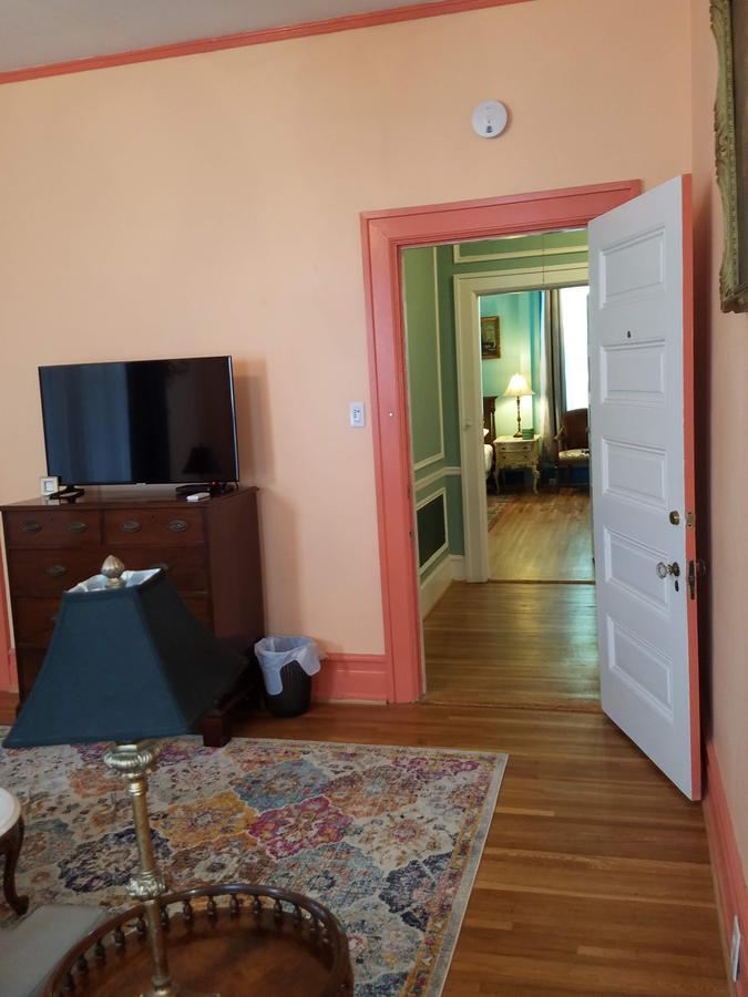 The York Chester Inn - thumb 21