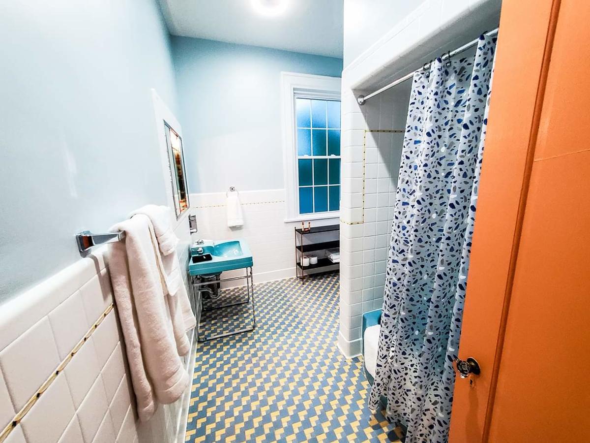 The York Chester Inn - thumb 11