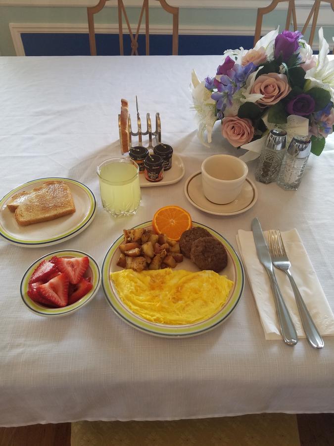 The York Chester Inn - thumb 3