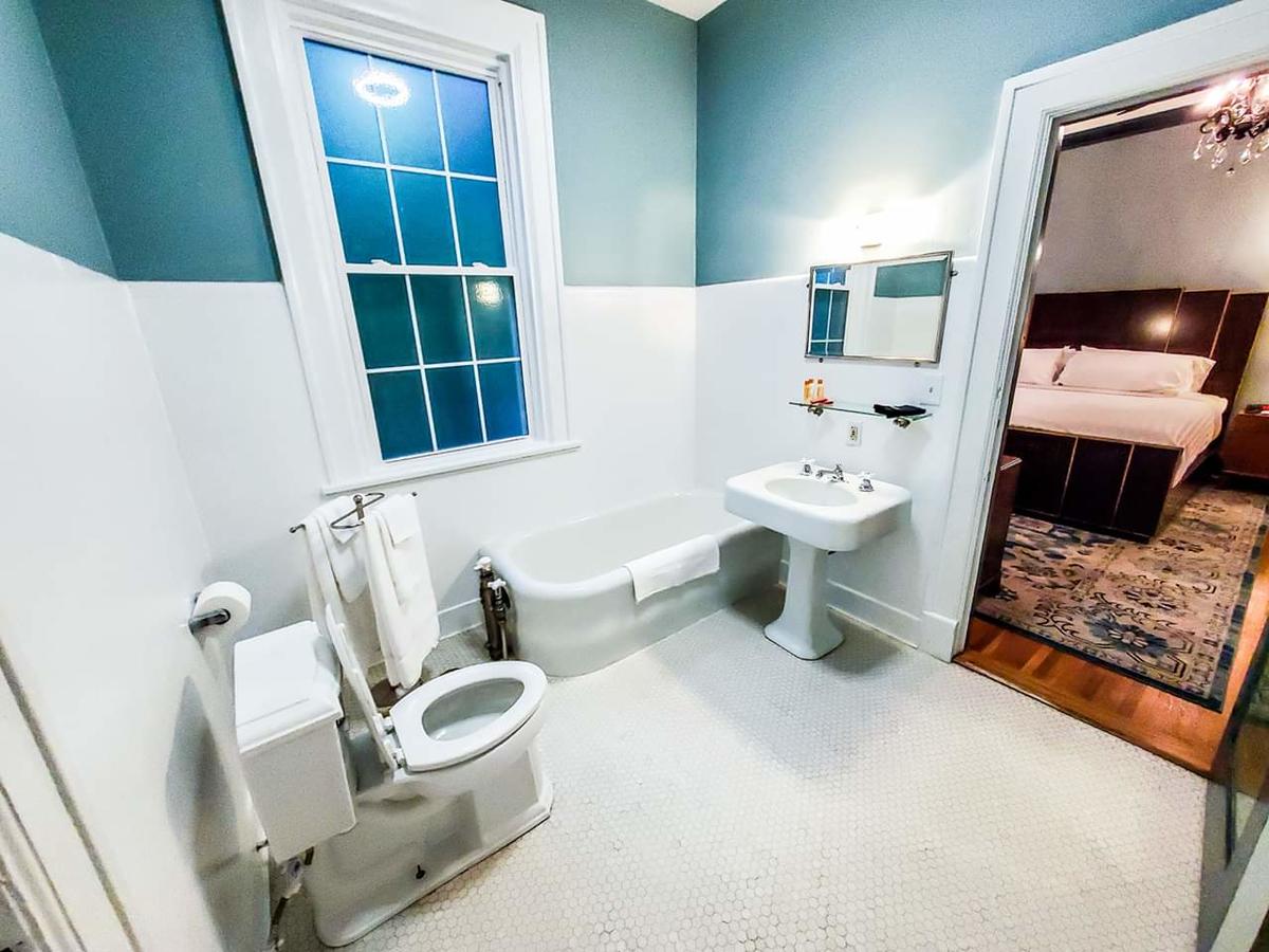 The York Chester Inn - thumb 7