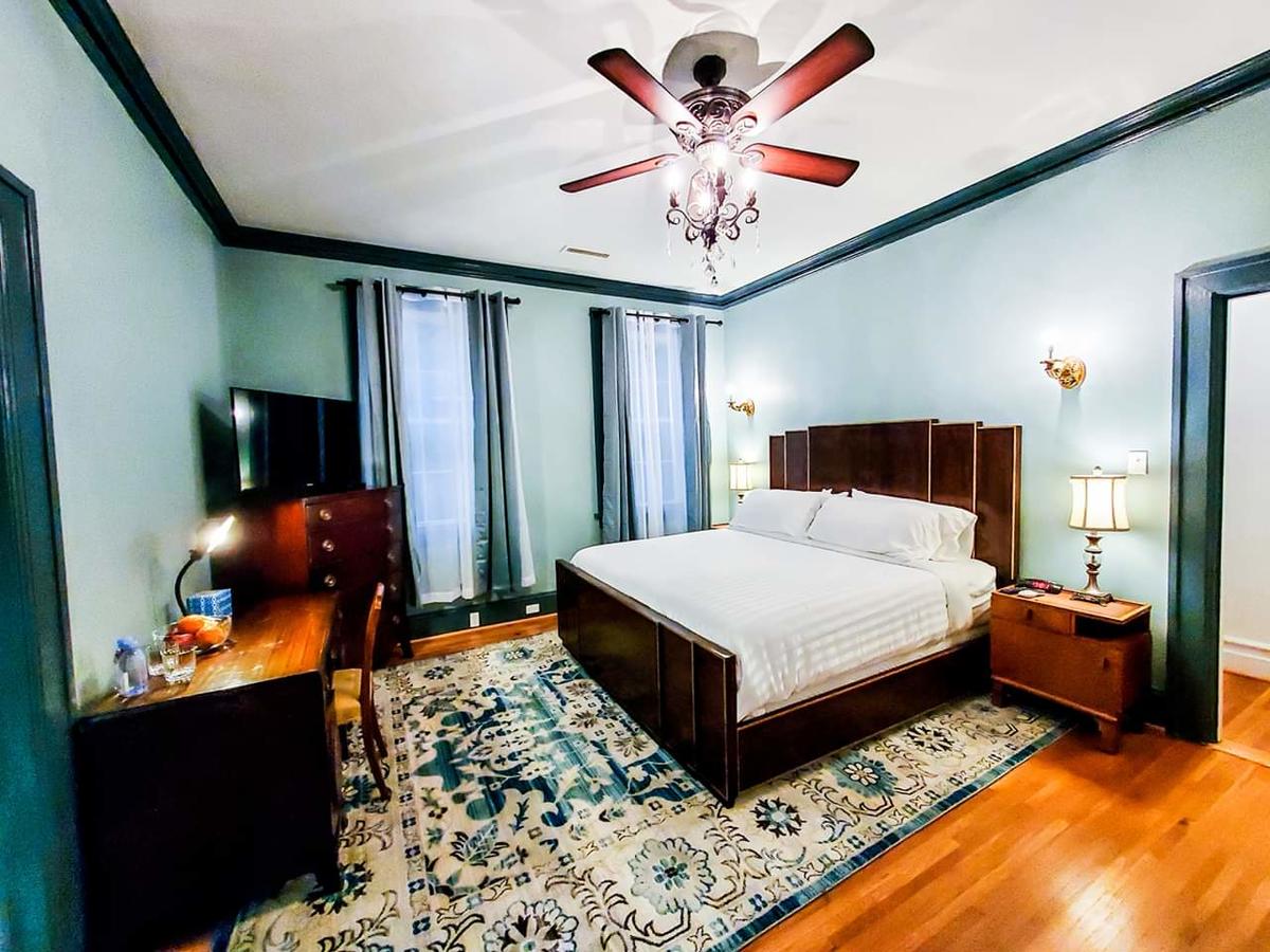 The York Chester Inn - thumb 8