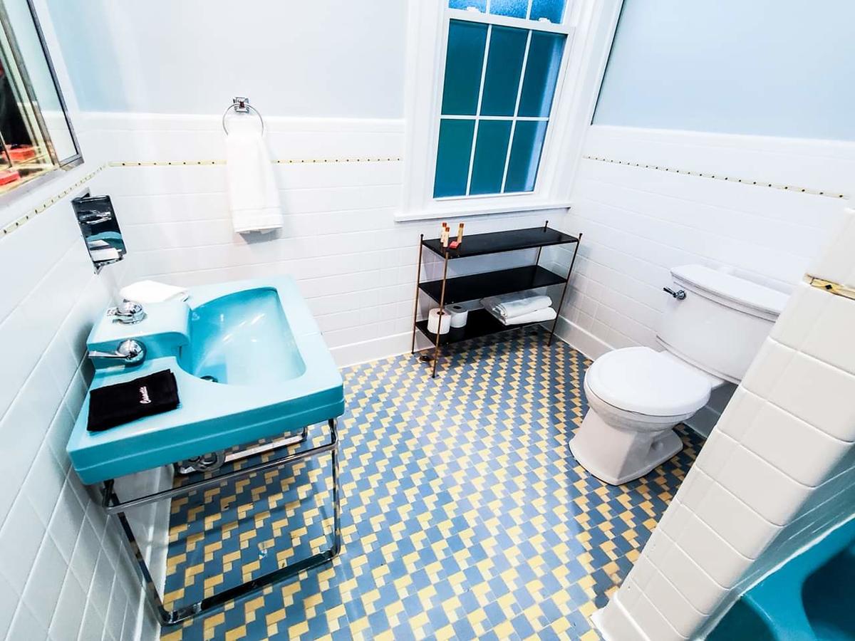 The York Chester Inn - thumb 6