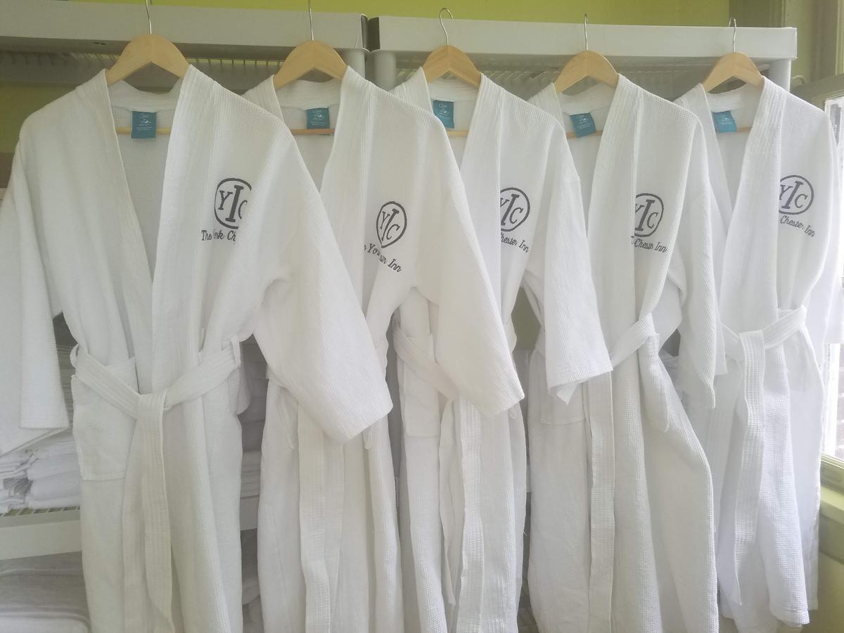 The York Chester Inn - thumb 1