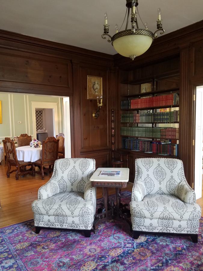 The York Chester Inn - thumb 12