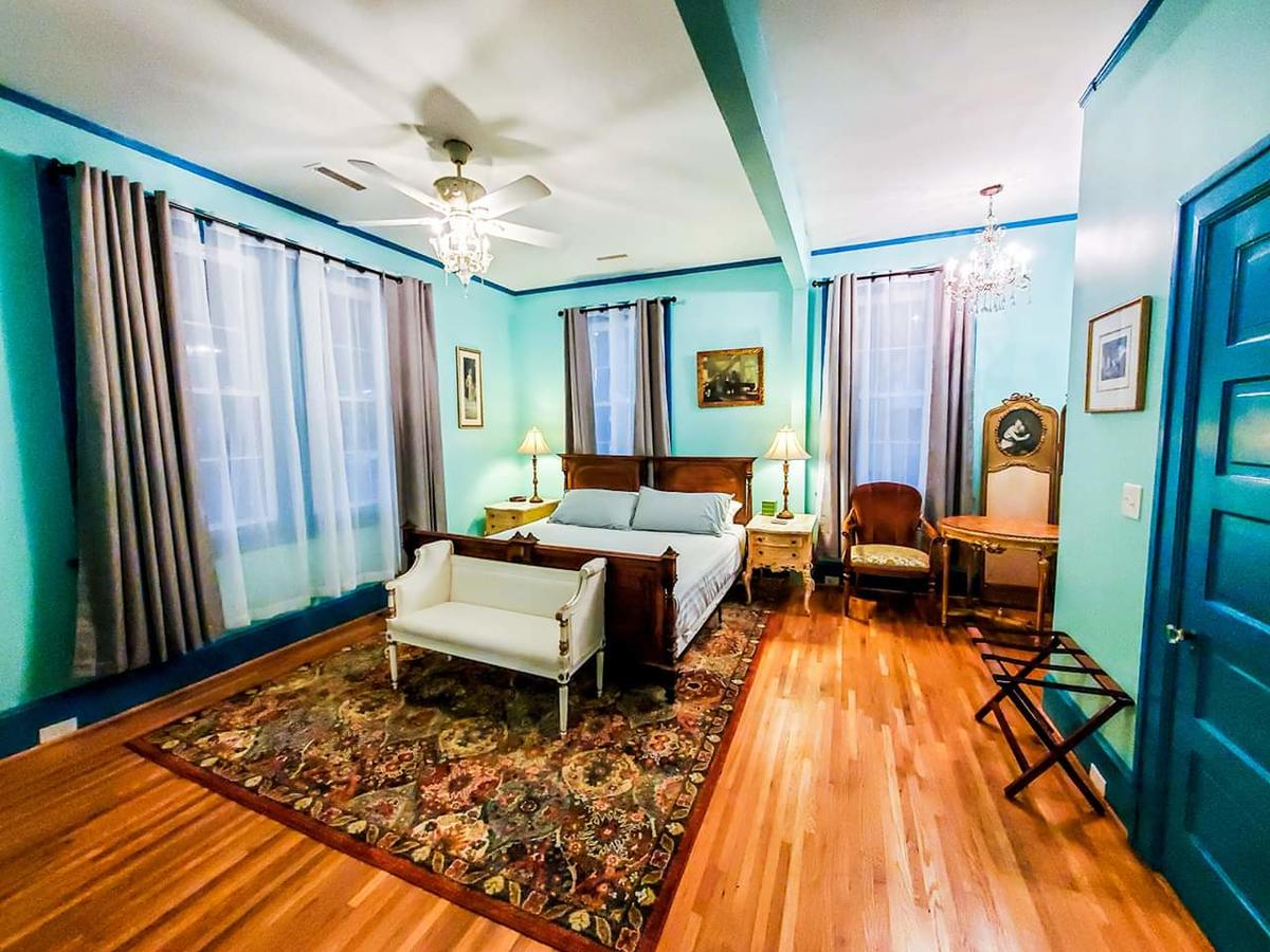 The York Chester Inn - thumb 9