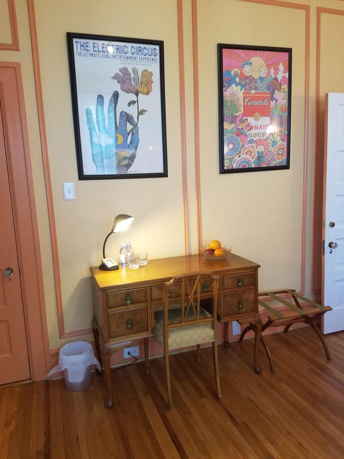 The York Chester Inn - thumb 20