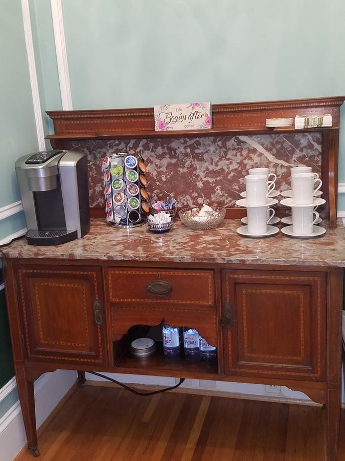 The York Chester Inn - thumb 13