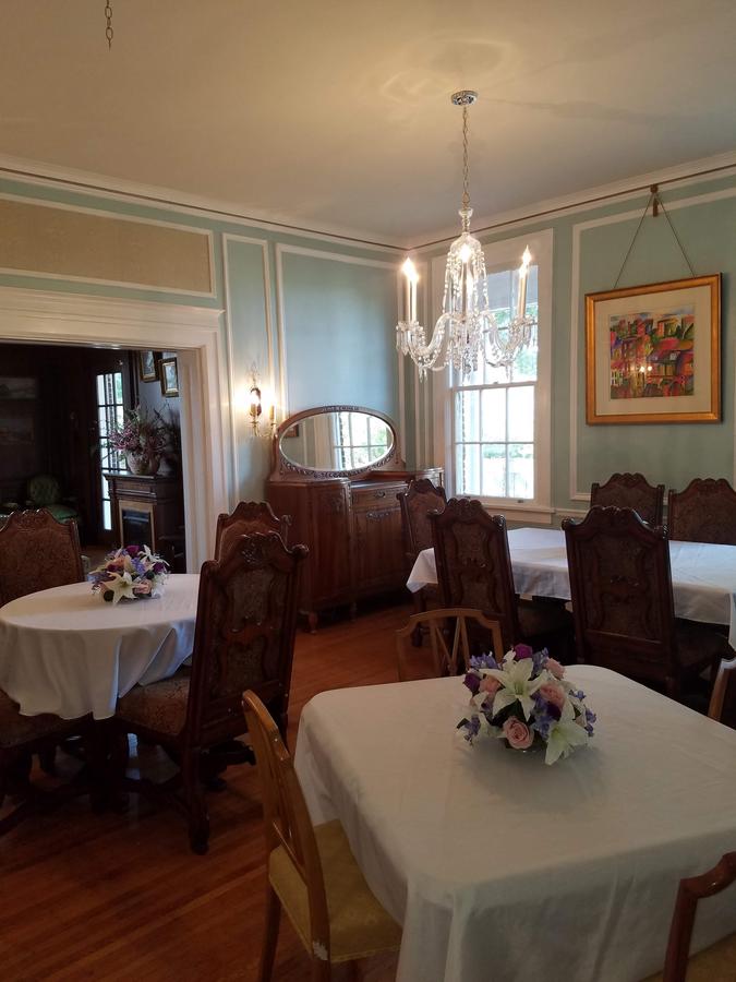 The York Chester Inn - thumb 14